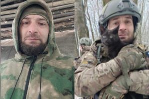 Həmyerlimiz Rusiya-Ukrayna müharibəsində itkin düşdü