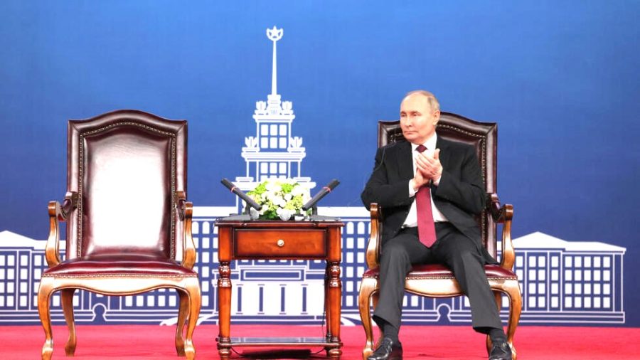 Putin