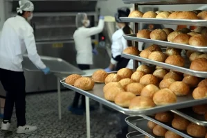 Çörək sexində bədbəxt hadisə: zəhərlənənlərin vəziyyəti...