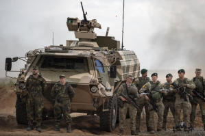 Yeni plan: 30 min hərbçi Ukraynaya girir - Rusiya hücum edən an...