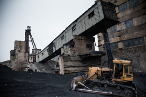 Ukrayna minerallarla bağlı razılaşmaya düzəliş etdi