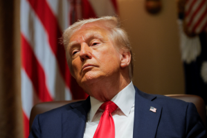 Ukraynanın NATO-ya üzvlük məsələsini unuda bilərsiniz – Tramp