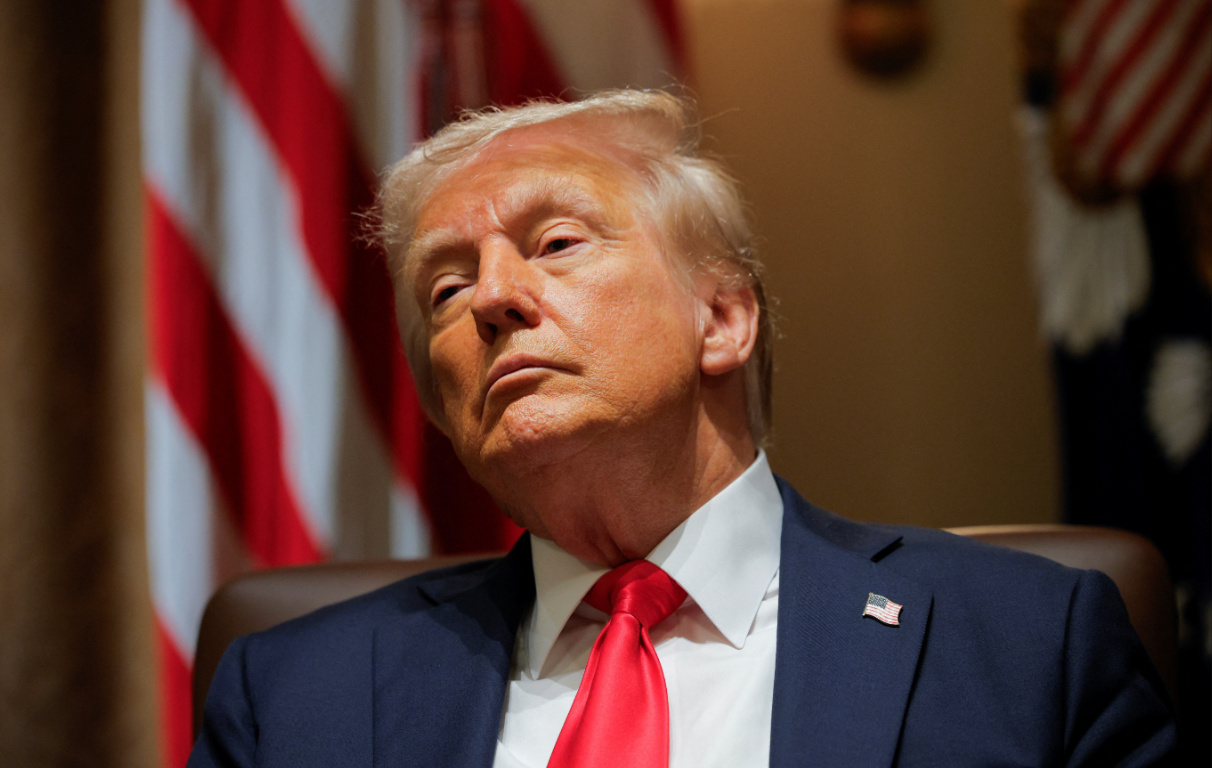 Ukraynanın NATO-ya üzvlük məsələsini unuda bilərsiniz – Tramp