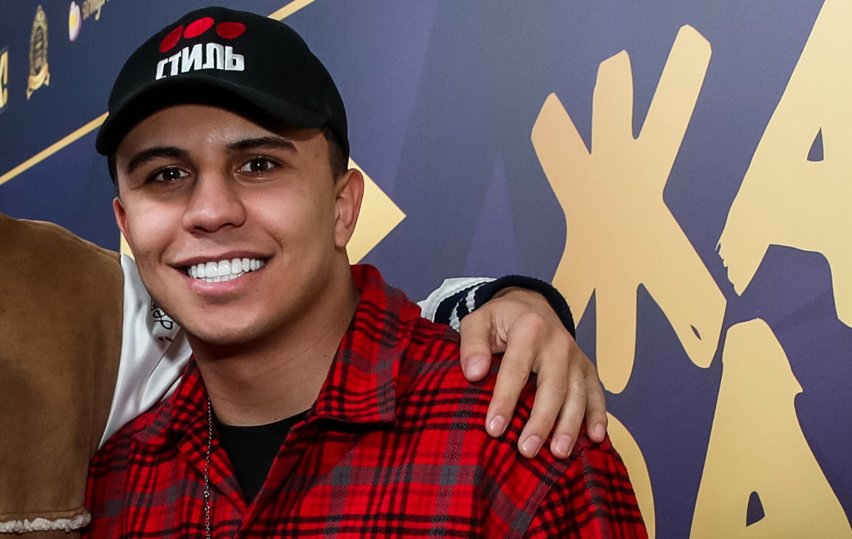 Azərbaycanlı bloger Rusiya vətəndaşlığından çıxarıldı