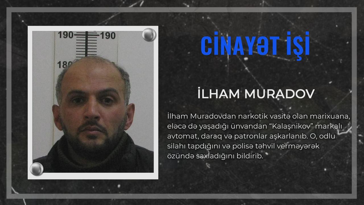 Balakəndə narkotik əməliyyatı: 16 nəfər tutuldu - VİDEO