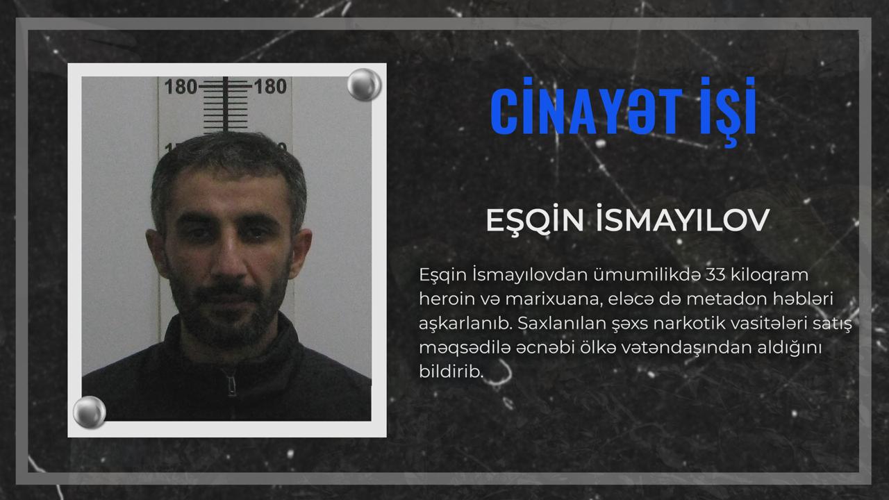 Balakəndə narkotik əməliyyatı: 16 nəfər tutuldu - VİDEO