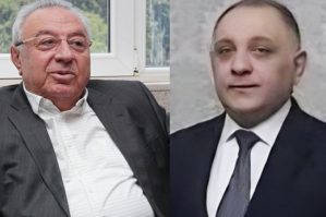 Hüseynbala Mirələmovun oğlunun yeni vəzifəsi...