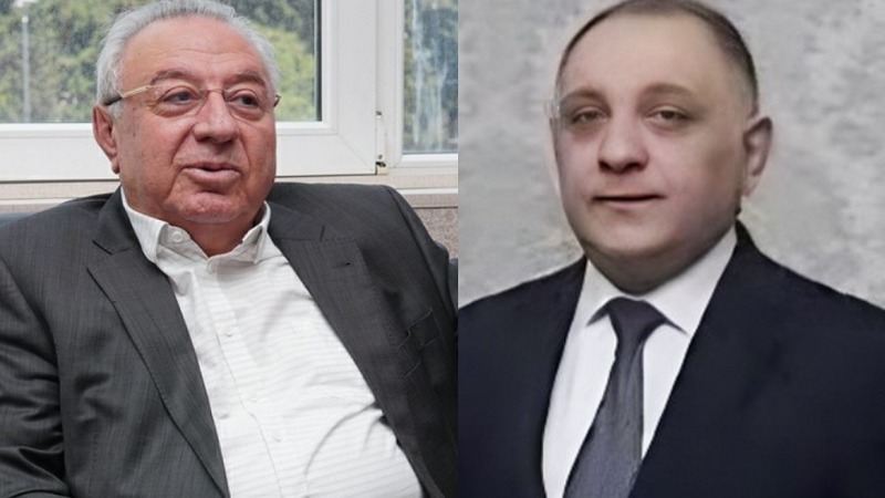 Hüseynbala Mirələmovun oğlunun yeni vəzifəsi...