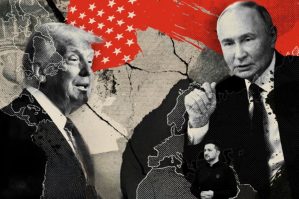 Ukrayna üçün qorxunc ssenari gerçəkləşir - Gizli sövdələşmə