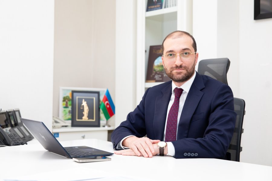 ADY-də yeni təyinatlar: Onlara mühüm vəzifə verildi - FOTO 2 WhatsApp Image 2025 02 17 at 14.24.58