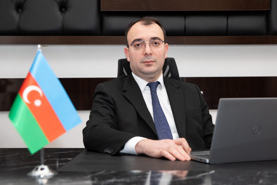 ADY-də yeni təyinatlar: Onlara mühüm vəzifə verildi - FOTO 4 WhatsApp Image 2025 02 17 at 14.25.27
