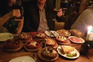 Bakıda dostların faciəvi ölümü ilə bağlı sensasiya - "Mümkünsüzdür, kimsə elə bil..."