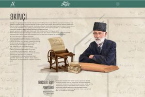 Milli mətbuatın 150 illiyinə həsr edilmiş sayt hazırlandı