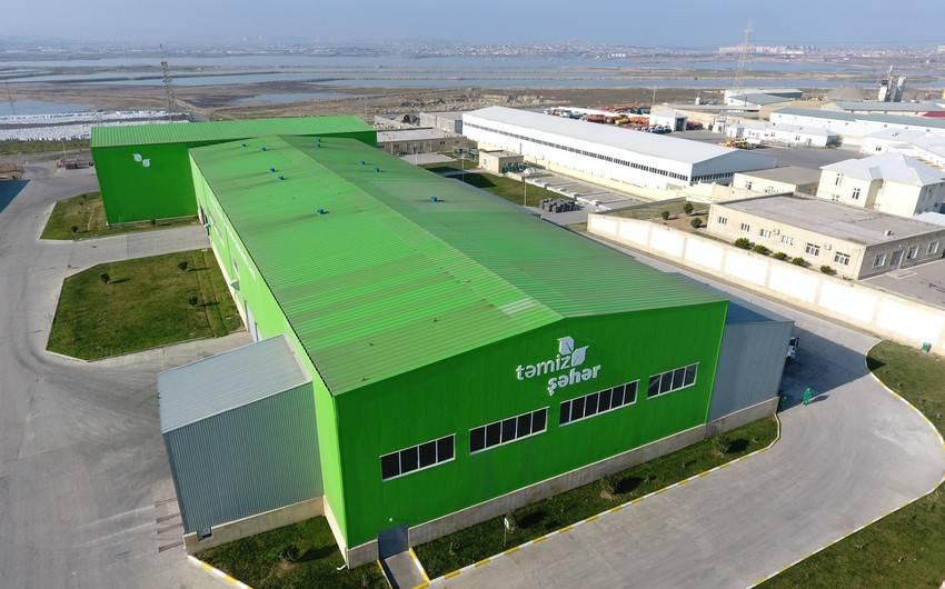 Hesablama Palatası “Təmiz Şəhər” ASC-də nöqsanlar aşkarladı - FOTOLAR