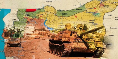 Türkiyə “dövlətciyə" görə hücuma hazırlaşır – 400 minlik qoşunla yeni müharibə