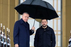 Zelenski Erdogan 1