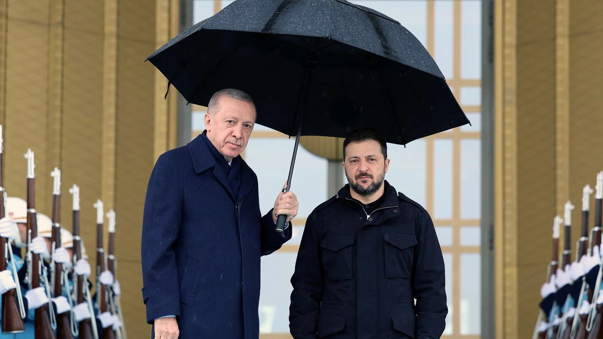 Zelenski Erdogan 1
