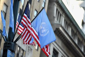 Konqresə layihə təqdim edildi: ABŞ BMT-dən çıxır?