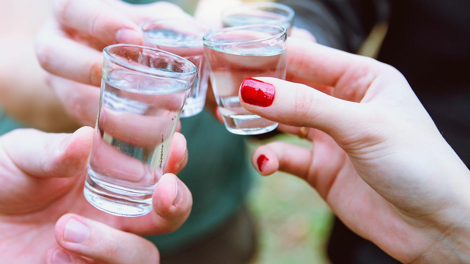 Bakıda spirt kabusu: ölənlərdən ikisi qadındır - Təfərrüat