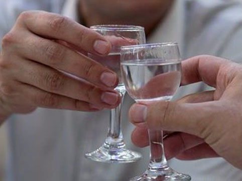 Bakıda 16 nəfərin ölümünə səbəb olan spirt bu imiş - FOTO