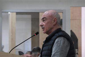 Qukasyana videomateriallar göstərildi: "Onlardan ikincisi Zori Balayandır..."