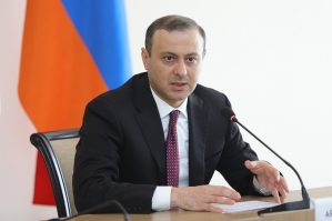 İrəvan yeni milli strategiya qəbul edir: “Qarabağ”, “soyqırım”…