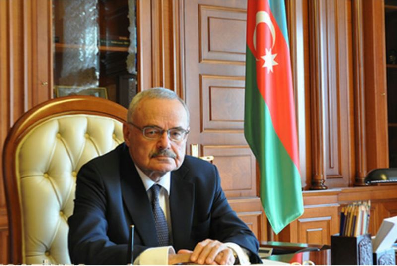 Artur Rasizadə ilə bağlı xəbər yayıldı