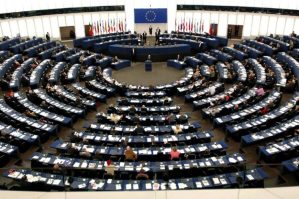 Avropa Parlamenti Cənubi Qafqazda sülhə mane olmağa çalışır