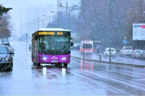 Biabırçı vəziyyət yaranıb - Bunu edən məmur hara baxır?