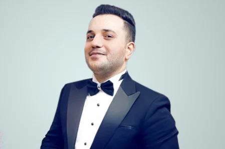 ayaz qasimov