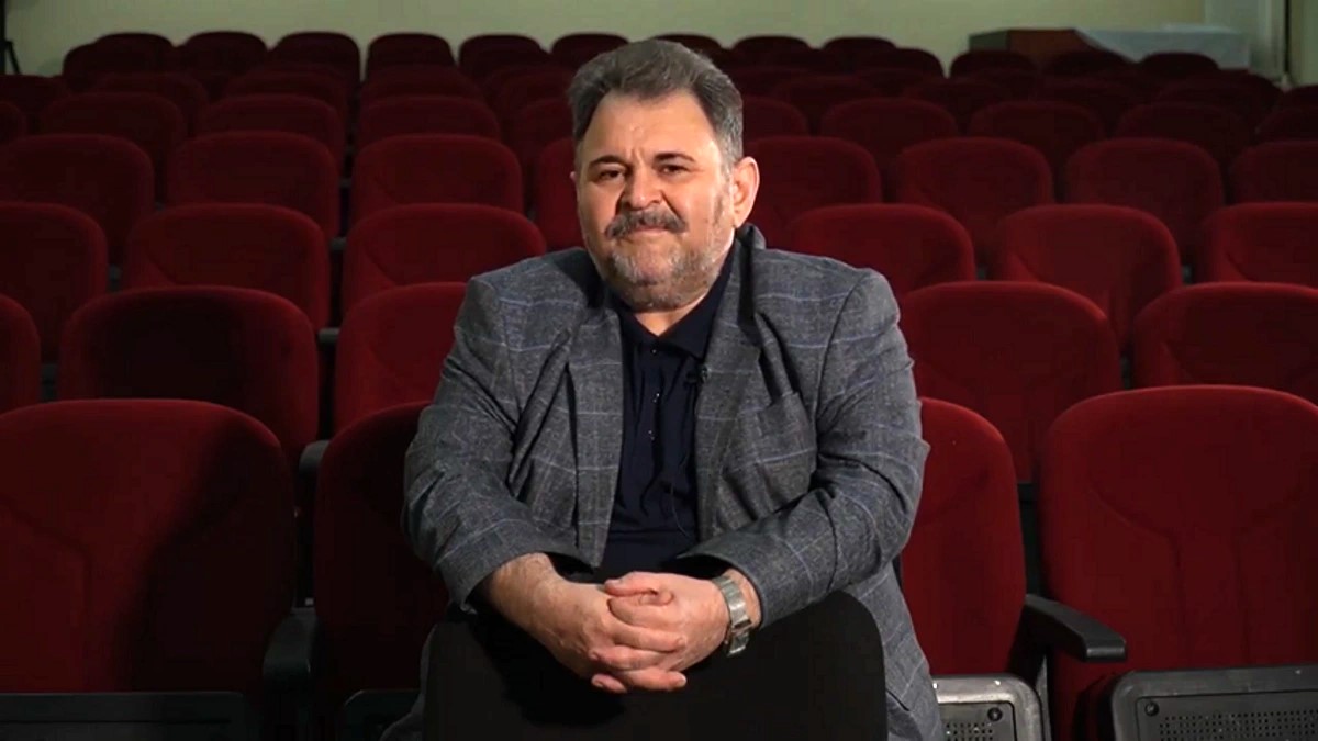 Ayaz Salayev danışdı: "Mən deməmişəm ki, rus dili..."