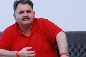 "Hamı istədiyi filmi çəkəcək!" - Ayaz Salayevdən sərt reaksiya