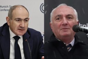 Paşinyana imkan verməməliyik ki… – Sərkisyan