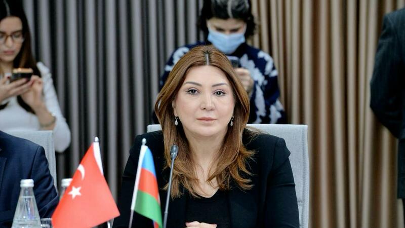 Aynur Camaldan Azərbaycan-Türkiyə media əməkdaşlığı ilə bağlı mühüm təkliflər