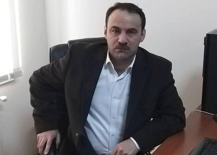 azər qasimov