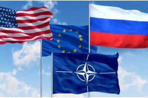 Trampa sürpriz həmlə: Bu ölkələr vahid cəbhə yaradır