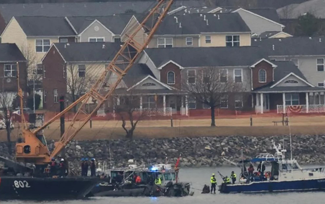 Qəzaya düşən helikopterin də “qara qutu”su tapıldı