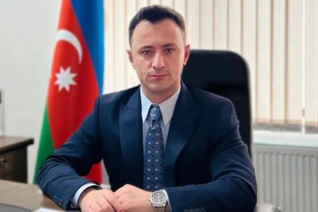 behruz ezimov