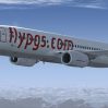 boeing 737 pegasus airlines