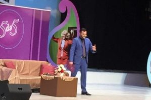 “Bu şəhərdə”nin konsertindən öncə saçyoldu – VİDEO