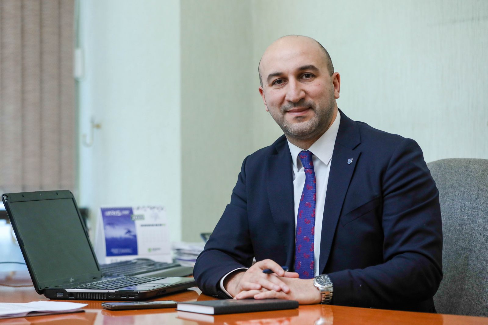ceyhun asurov