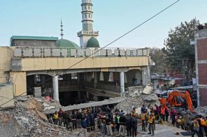 Pakistanda partlayış: onlar üçün son cümə namazı oldu