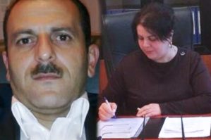 Məmur arvadını və ustanı öldürən kişiyə ömürlük cəza