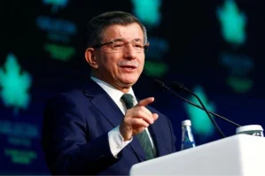 davudoglu 0