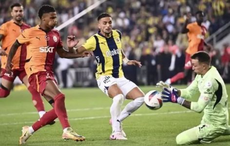 derbi gs fb