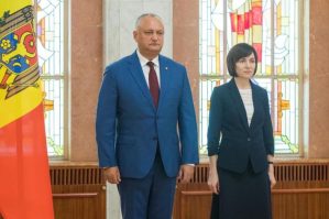 dodon sandu