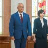 dodon sandu