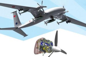 Ordumuzun "Bayraqdar" və "Akıncı" dronları... - VİDEO