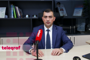 Ermənistanın peykini şagirdlərimiz belə hazırlaya bilir - Bədirxanov