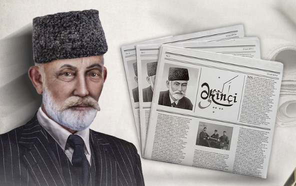 Milli mətbuatın yaranmasından 150 il ötür